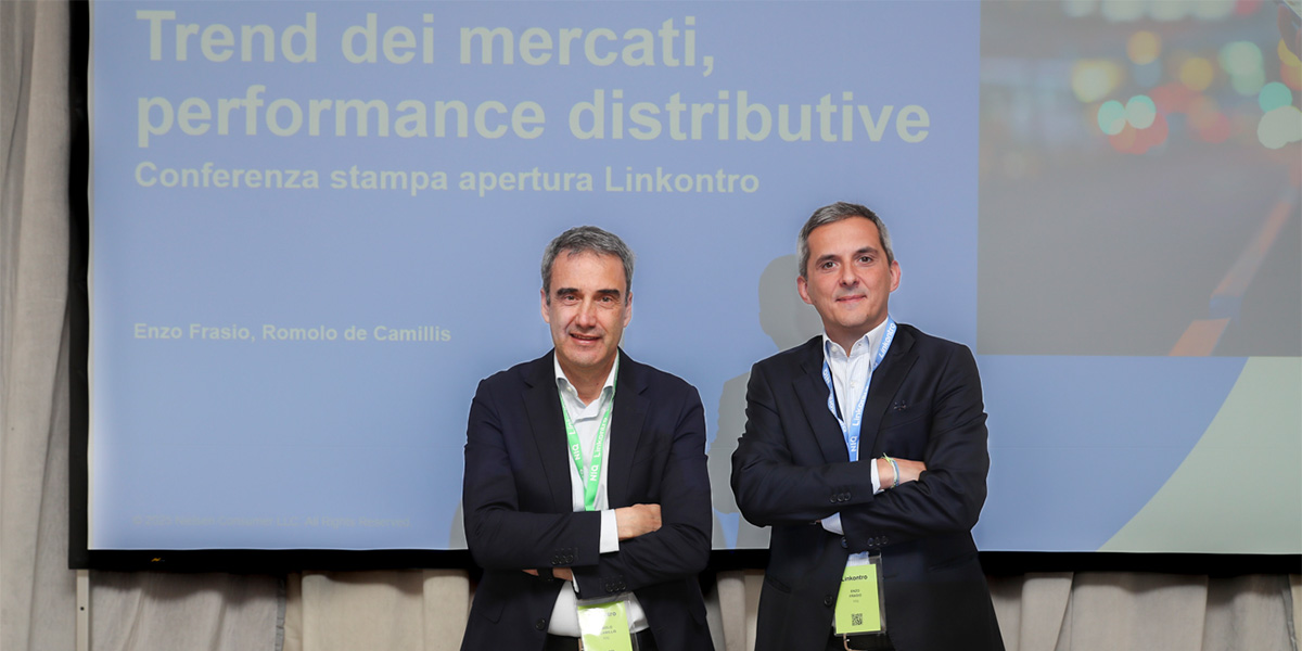 Il fresco torna protagonista nei carrelli degli italiani: ortofrutta in prima linea